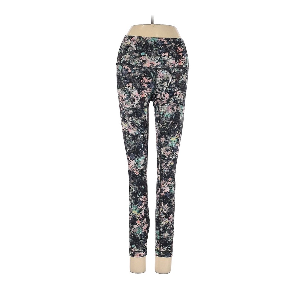 Pre-Owned Lululemon Athletica Women's Size 2 Leggings